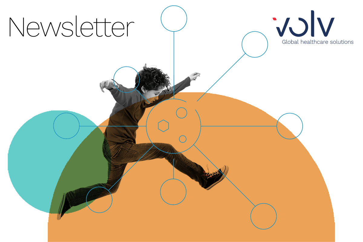 Volv Global Newsletter October 2026