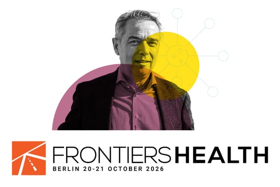 Frontiers Health 2026 | Volv Global Newsletter October 2026